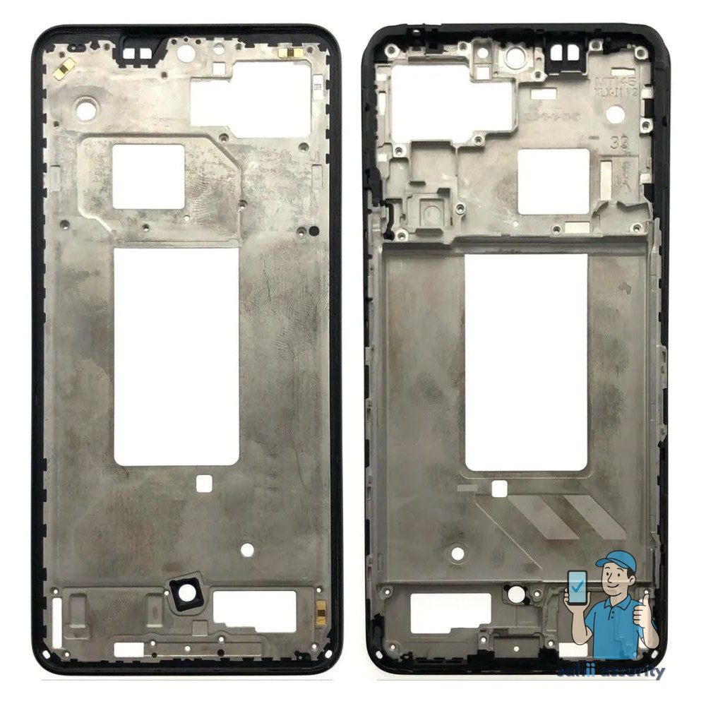 LCD Frame Middle Chassis for Vivo X70